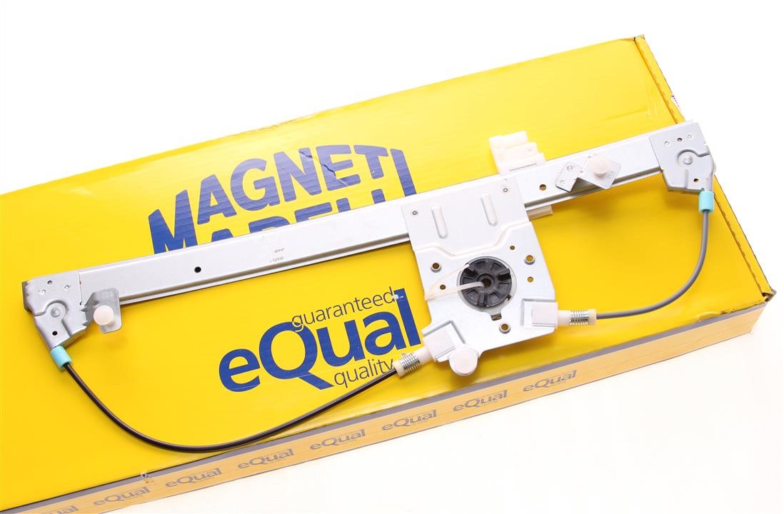 Magneti marelli 350103170241 Window Regulator 350103170241: Buy near me at 2407.PL in Poland at an Affordable price!