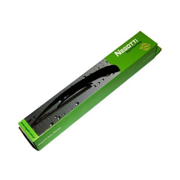 Negotti SET-U2623R Wiper blade set 650/580 SETU2623R: Buy near me in Poland at 2407.PL - Good price!