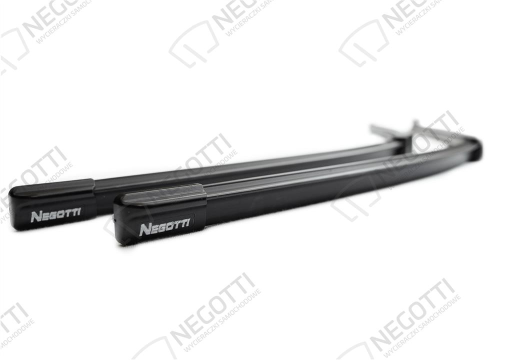 Negotti SET-A22626R Wiper Blade Kit 650/650 SETA22626R: Buy near me in Poland at 2407.PL - Good price!