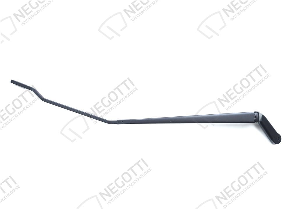 Negotti PRW006P Front wiper lever PRW006P: Buy near me in Poland at 2407.PL - Good price!