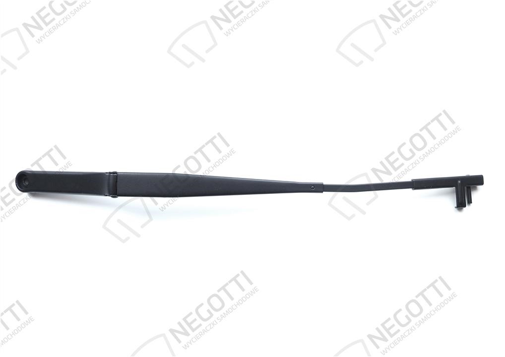 Negotti PRW016P Front wiper lever PRW016P: Buy near me in Poland at 2407.PL - Good price!