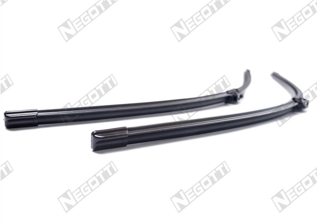 Negotti SET-G2818 Wiper Blade Kit 700/450 SETG2818: Buy near me in Poland at 2407.PL - Good price!