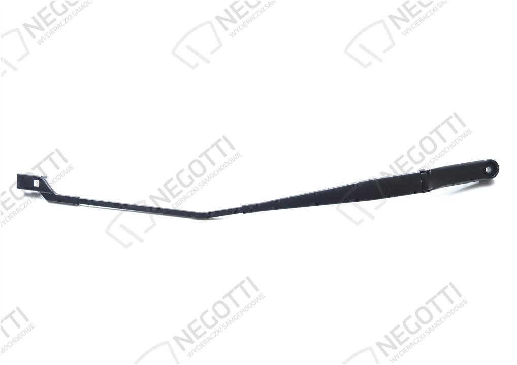 Negotti PRW012P Front wiper lever PRW012P: Buy near me in Poland at 2407.PL - Good price!