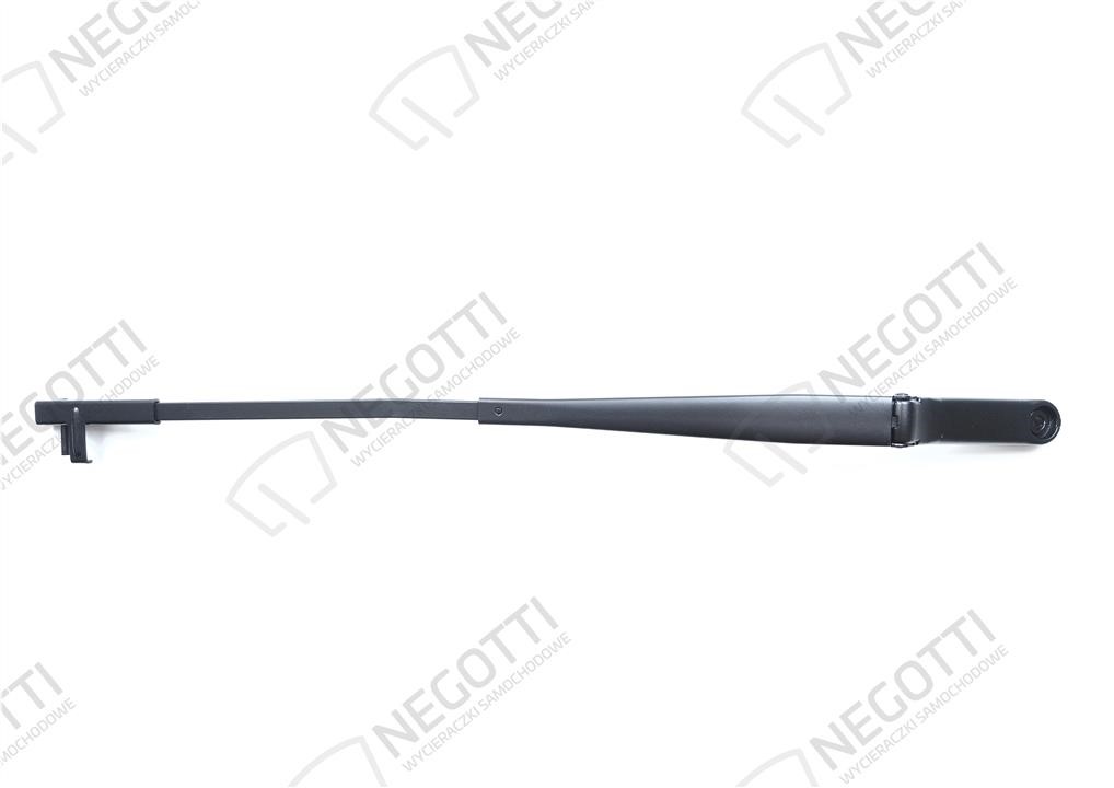 Negotti PRW011P Front wiper lever PRW011P: Buy near me in Poland at 2407.PL - Good price!
