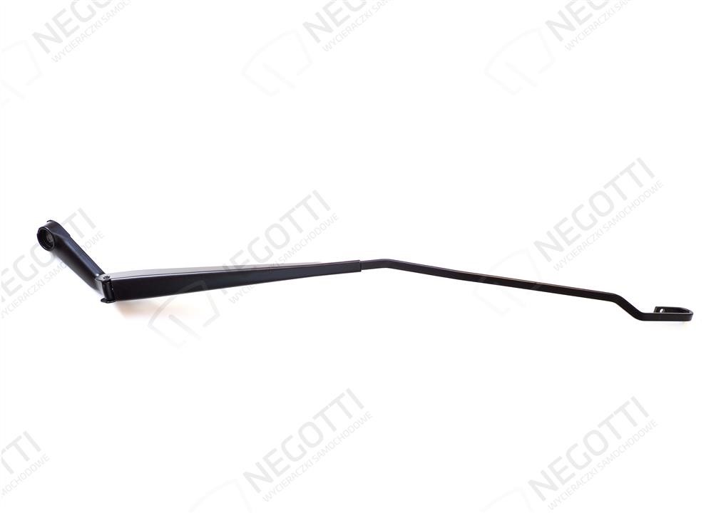 Negotti PRW 03 P Front wiper lever PRW03P: Buy near me in Poland at 2407.PL - Good price!