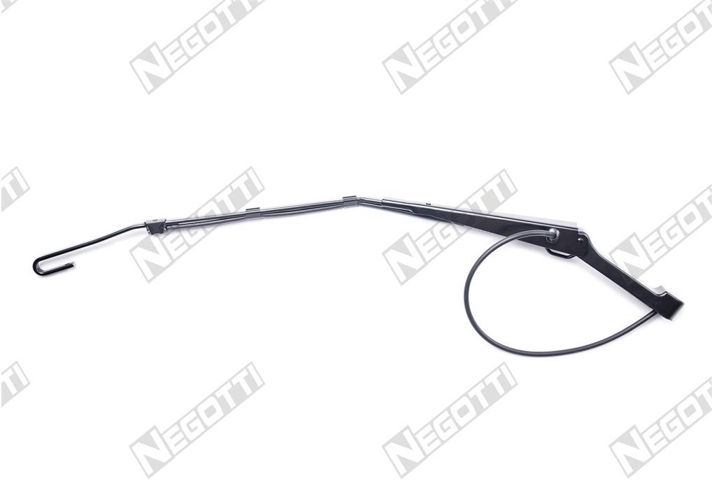 Negotti PRW01P Front wiper lever PRW01P: Buy near me in Poland at 2407.PL - Good price!