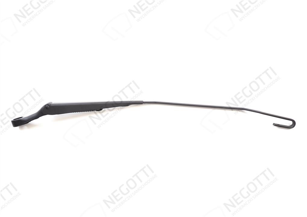 Negotti PRW 02P Front wiper lever PRW02P: Buy near me in Poland at 2407.PL - Good price!
