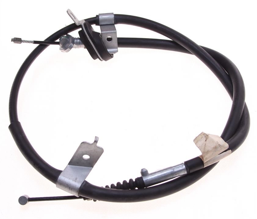 Nissan 36531-77R00 Cable Pull, parking brake 3653177R00: Buy near me in Poland at 2407.PL - Good price!