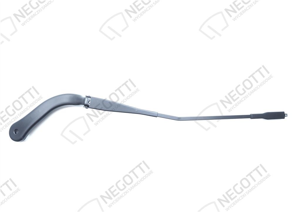 Negotti PRW014P Front wiper lever PRW014P: Buy near me in Poland at 2407.PL - Good price!