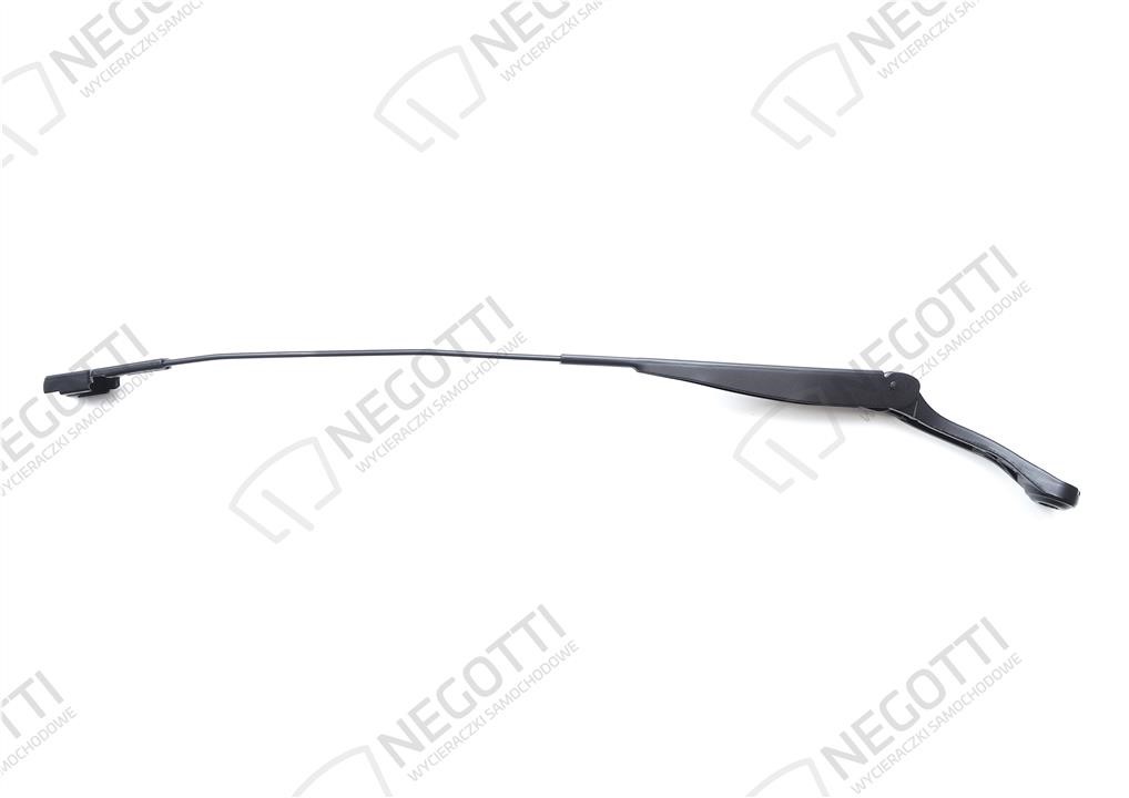 Negotti PRW010P Front wiper lever PRW010P: Buy near me in Poland at 2407.PL - Good price!