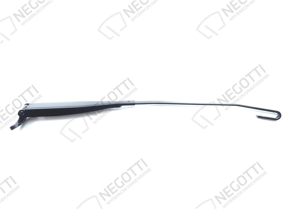 Negotti PRW015P Front wiper lever PRW015P: Buy near me in Poland at 2407.PL - Good price!