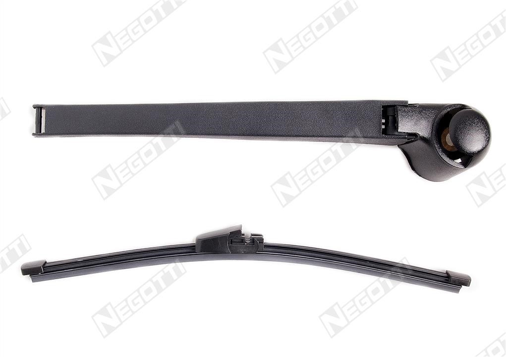 Negotti KRT23OPP Wiper blade with 285 mm (11") arm KRT23OPP: Buy near me in Poland at 2407.PL - Good price!
