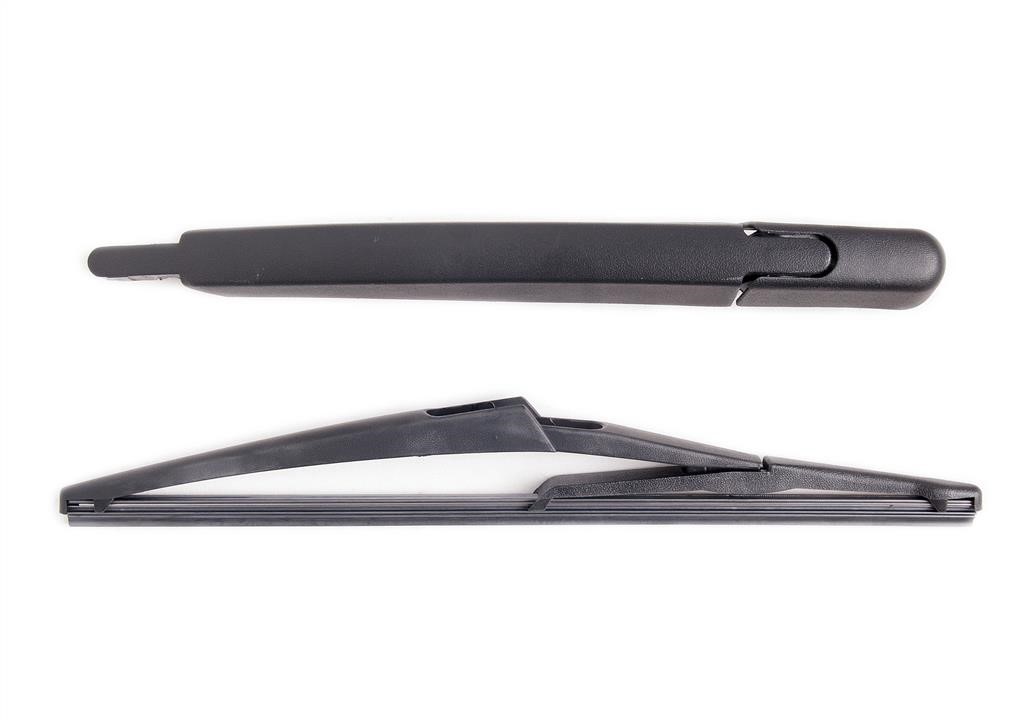 Negotti KRT148HQ Wiper blade with 300 mm (12") arm KRT148HQ: Buy near me in Poland at 2407.PL - Good price!