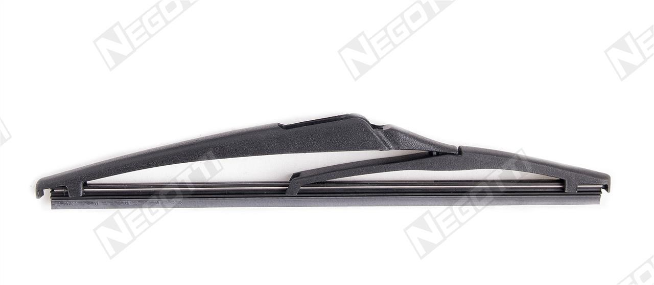 Negotti C5-230 Щітка склоочисника 230 мм (9") C5230: Приваблива ціна - Купити у Польщі на 2407.PL!