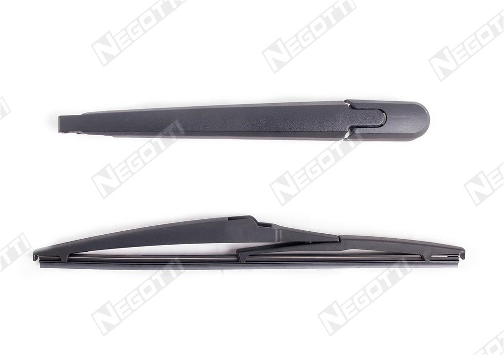 Negotti KRT98HQ Wiper blade with 305 mm (12") arm KRT98HQ: Buy near me in Poland at 2407.PL - Good price!