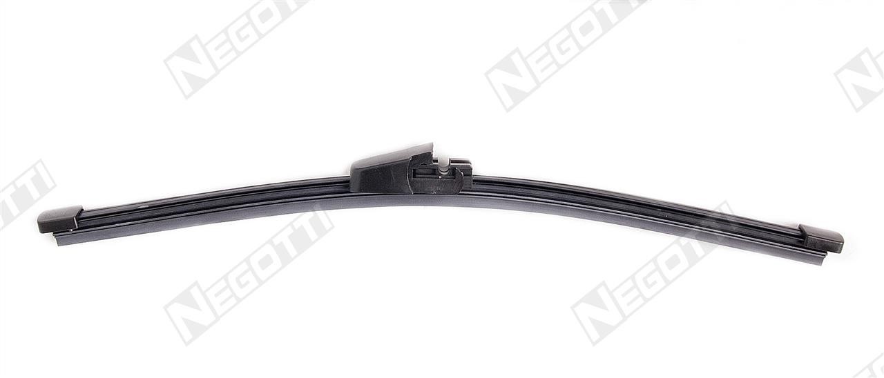 Negotti F1-280 Wiper blade 280 mm (11") F1280: Buy near me at 2407.PL in Poland at an Affordable price!
