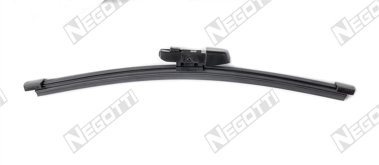 Negotti F2-280 Pióro wycieraczki 280 mm (11") F2280: Dobra cena w Polsce na 2407.PL - Kup Teraz!