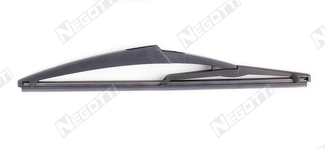 Negotti C3-290 Wiper 290 mm (12") C3290: Buy near me in Poland at 2407.PL - Good price!