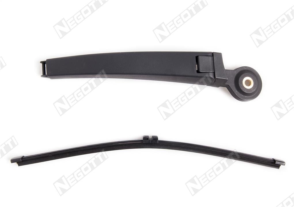 Negotti KRT82HQ Wiper blade with 355 mm (14") arm KRT82HQ: Buy near me in Poland at 2407.PL - Good price!