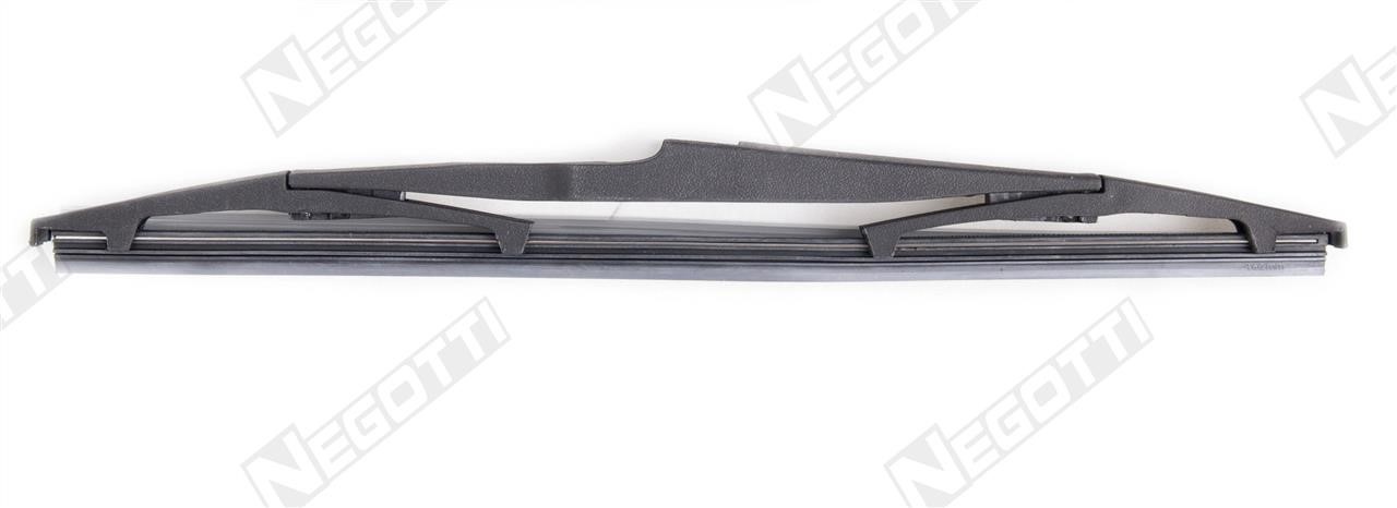 Negotti A2-300 Wiper blade 300 mm (12") A2300: Buy near me in Poland at 2407.PL - Good price!