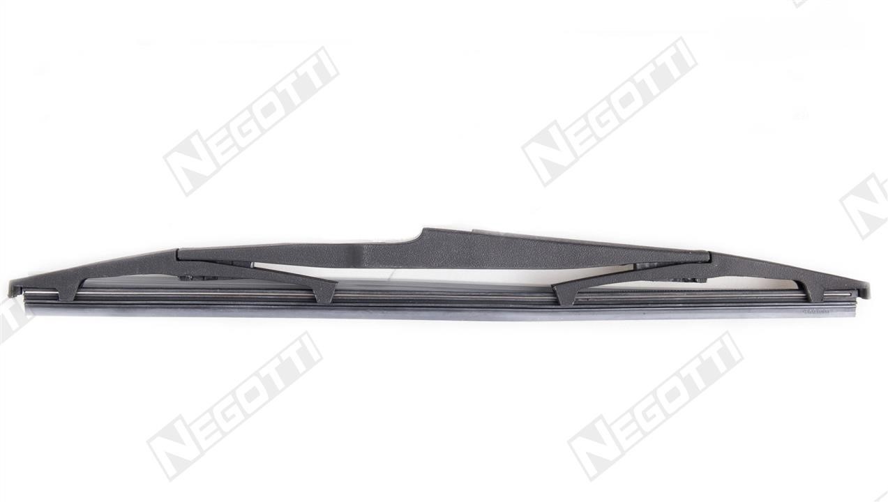 Negotti A5-300 Wiper blade 300 mm (12") A5300: Buy near me in Poland at 2407.PL - Good price!