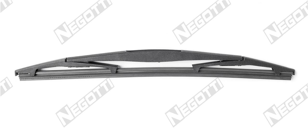 Negotti B1-300 Wiper blade 300 mm (12") B1300: Buy near me in Poland at 2407.PL - Good price!