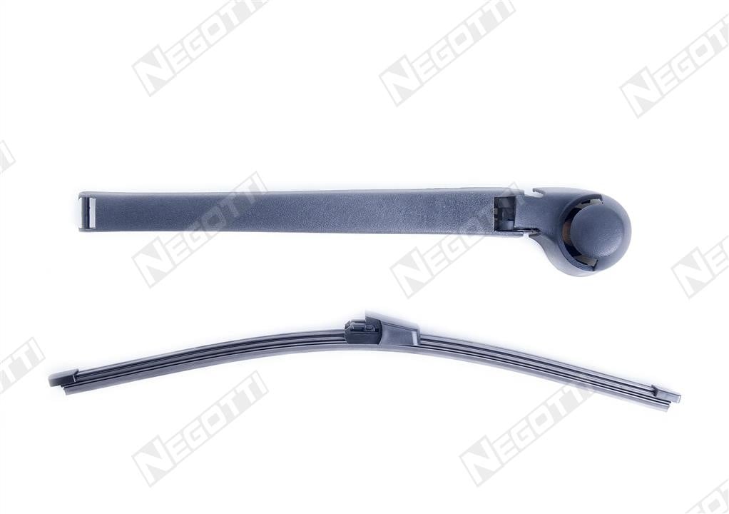 Negotti KRT22OPP Wiper blade with 325 mm (12") arm KRT22OPP: Buy near me at 2407.PL in Poland at an Affordable price!