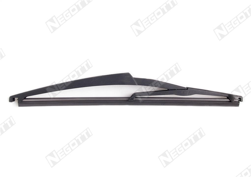 Negotti C4-300 Wiper blade 300 mm (12") C4300: Buy near me at 2407.PL in Poland at an Affordable price!