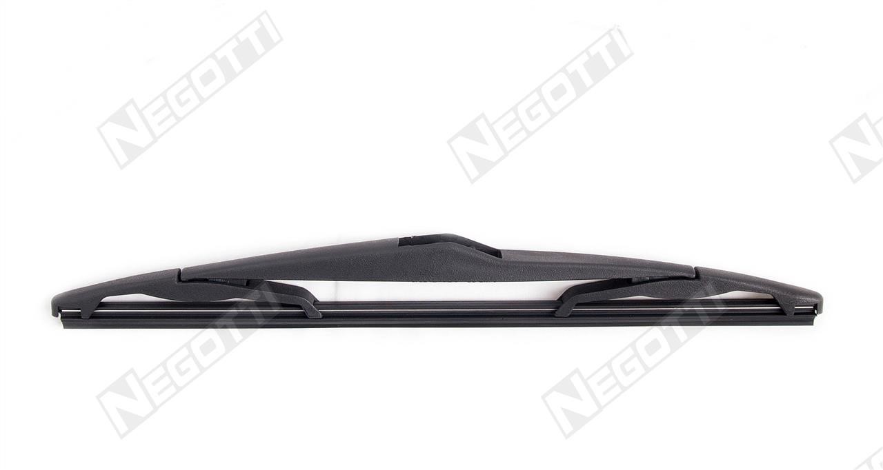 Negotti A6-300 Wiper blade 300 mm (12") A6300: Buy near me at 2407.PL in Poland at an Affordable price!