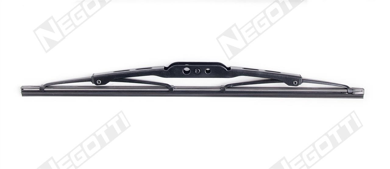 Negotti D1-330 Wiper blade 330 mm (13") D1330: Buy near me in Poland at 2407.PL - Good price!