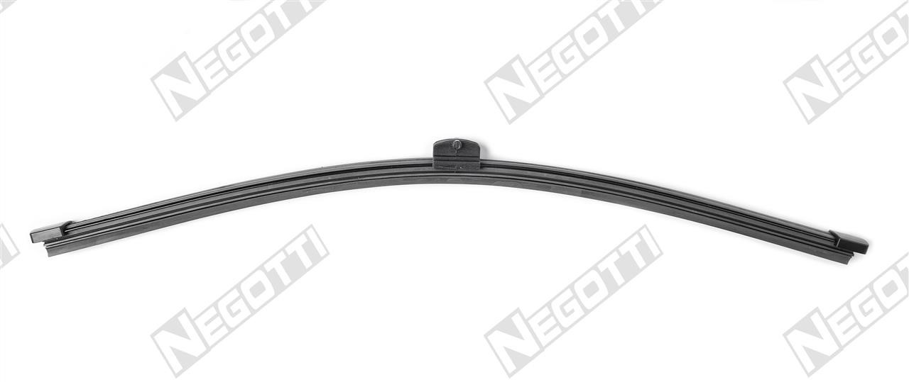 Negotti D5-330 Wiper blade 330 mm (13") D5330: Buy near me in Poland at 2407.PL - Good price!