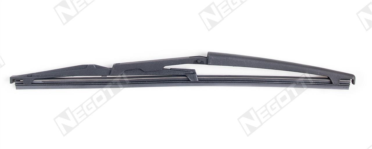 Negotti E1-330 Wiper blade 330 mm (13") E1330: Buy near me in Poland at 2407.PL - Good price!