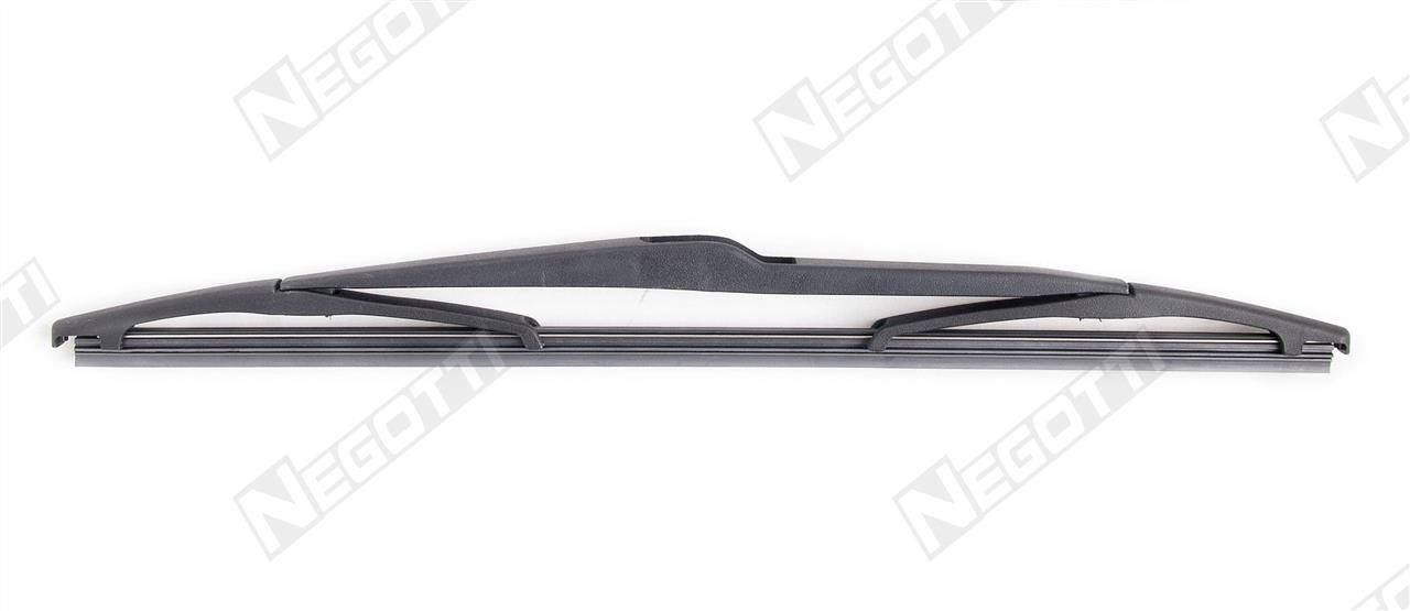 Negotti C2-350 Wiper blade 350 mm (14") C2350: Buy near me in Poland at 2407.PL - Good price!