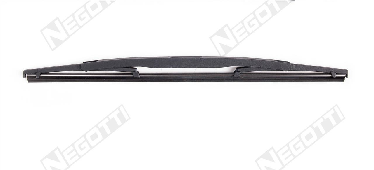 Negotti D2-360 Wiper 360 mm (14") D2360: Buy near me in Poland at 2407.PL - Good price!