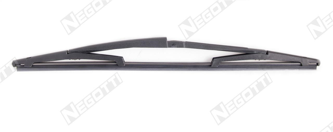 Negotti E1-360 Wiper 360 mm (14") E1360: Buy near me at 2407.PL in Poland at an Affordable price!
