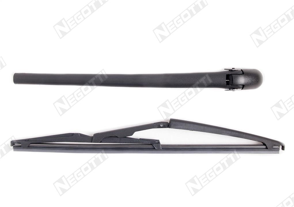 Negotti KRT16OPP Wiper blade with 350 mm (14") arm KRT16OPP: Buy near me in Poland at 2407.PL - Good price!