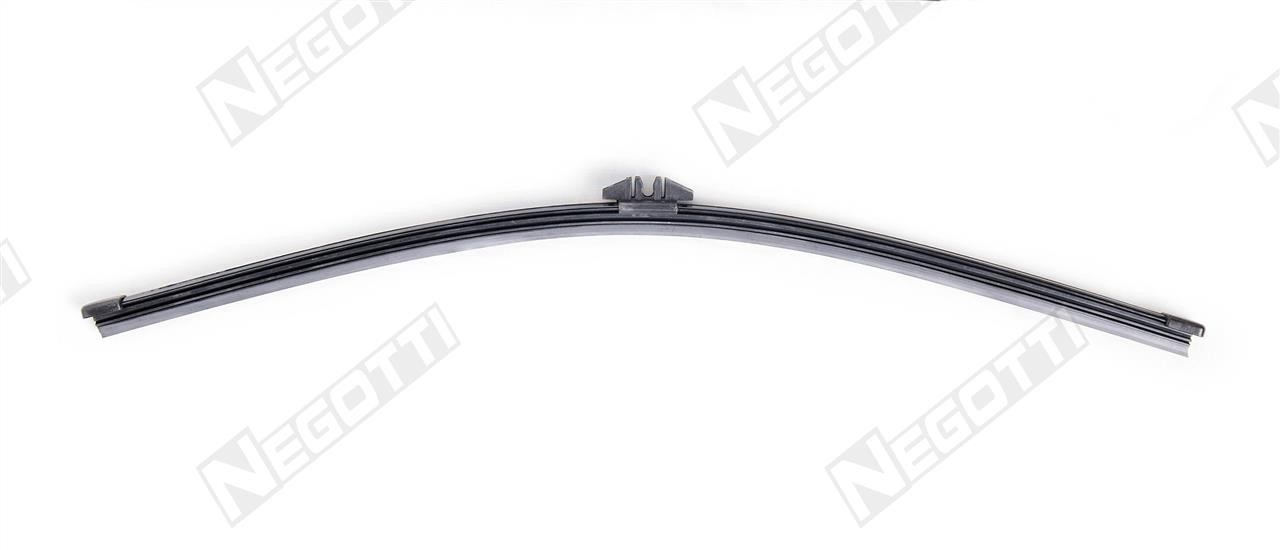 Negotti D3-380 Wiper blade 380 mm (15") D3380: Buy near me in Poland at 2407.PL - Good price!