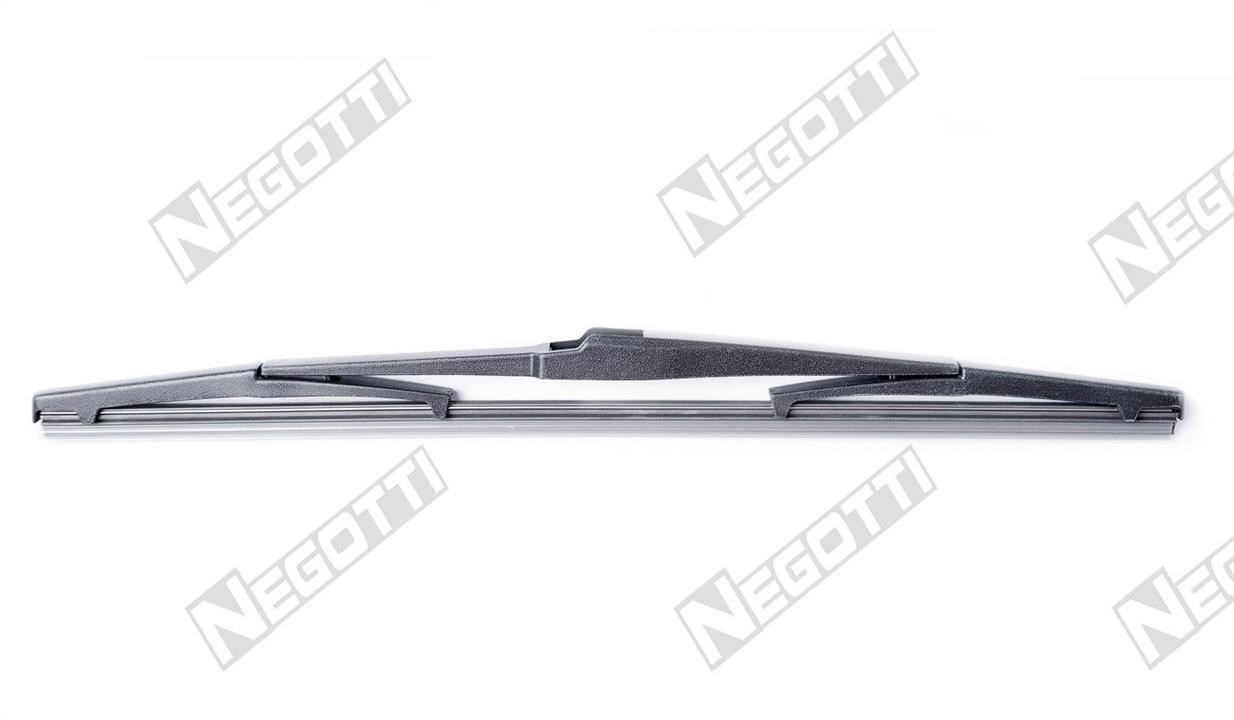 Negotti A1-400 Wiper blade 400 mm (16") A1400: Buy near me at 2407.PL in Poland at an Affordable price!