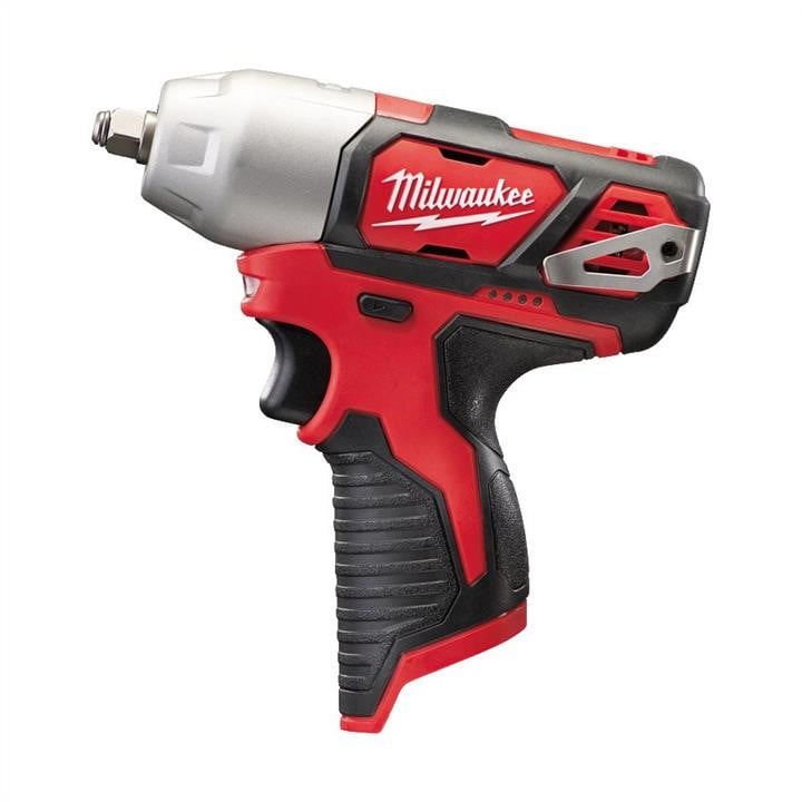 Milwaukee 4933441985 M12 Subcompact Impact Wrench 3/8' M12 Biw38-0 12V Milwaukee Battery 4933441985: Buy near me in Poland at 2407.PL - Good price!