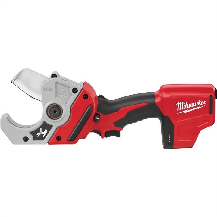 Milwaukee 4933416550 M12 Subcompact Pex Pipe Cutter C12 Ppc-0 12V Milwaukee Battery 4933416550: Buy near me in Poland at 2407.PL - Good price!