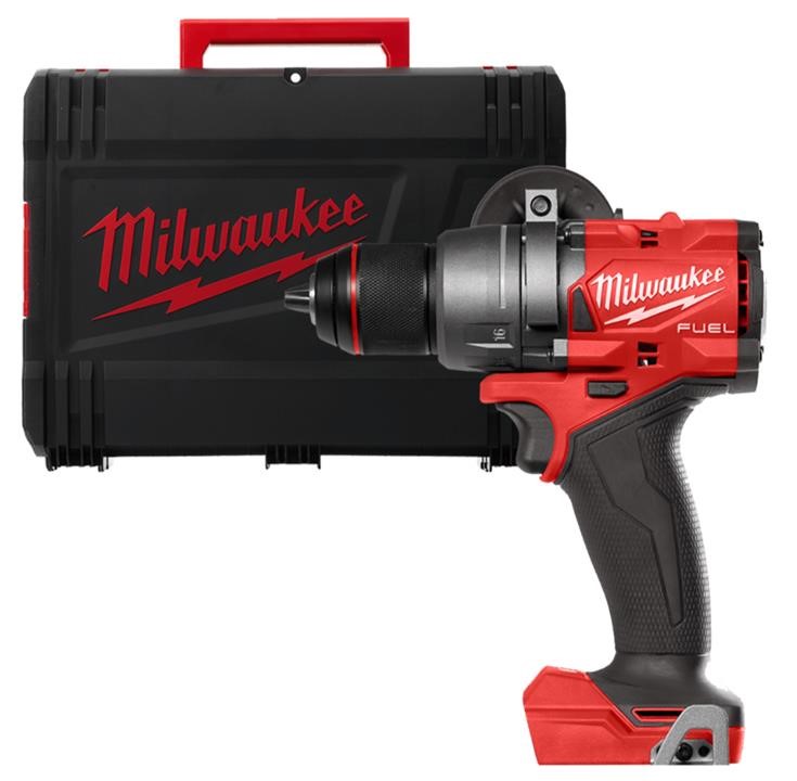 Milwaukee 4933479859 M18 Fuel M18 Fpd3-0X Drill Impact Driver 158Nm Pcs Milwaukee 4933479859: Buy near me in Poland at 2407.PL - Good price!