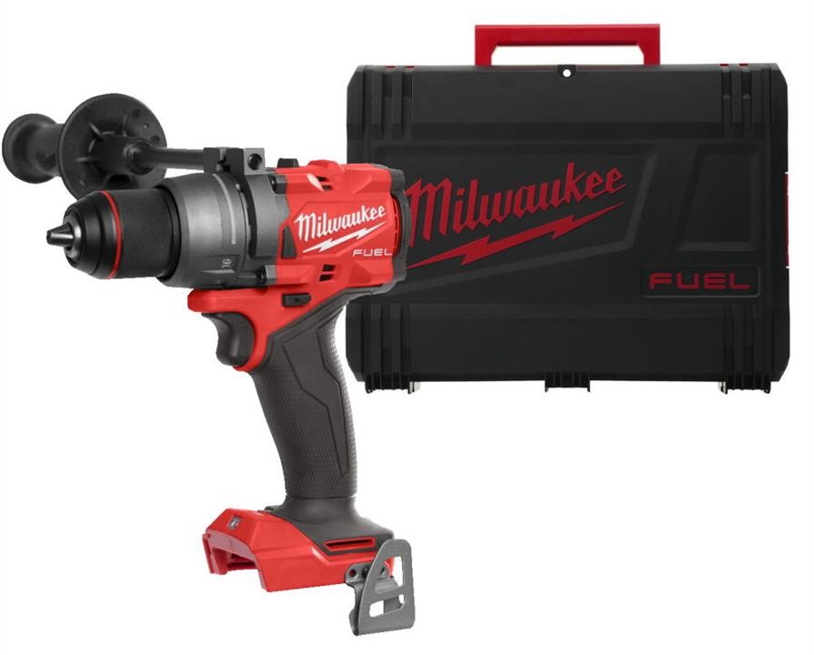 Milwaukee M18 Fuel M18 Fdd3-0X Wiertarko Wkretarka 4 Generacji 158Nm Szt Milwaukee – cena 1506 PLN