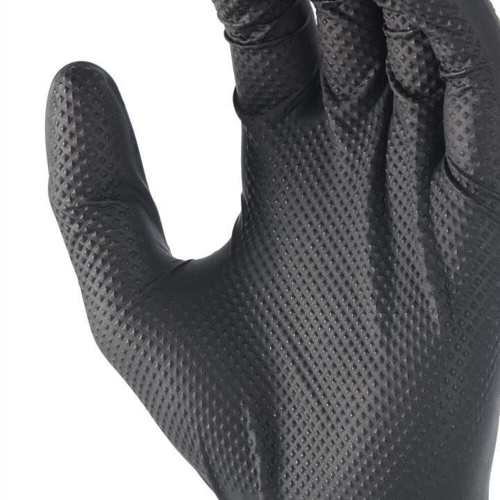 Milwaukee Нитриловые одноразовые перчатки размер 10&#x2F;XL (50 шт) Milwaukee 4932493236 – цена 80 PLN