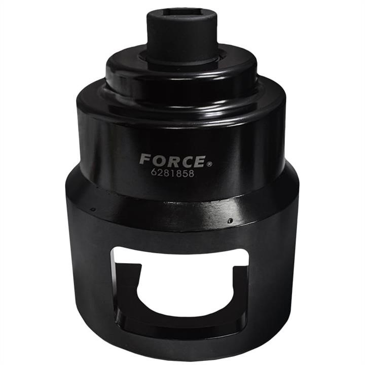 Force Tools 6281858 Ball joint remover 6281858: Buy near me in Poland at 2407.PL - Good price!