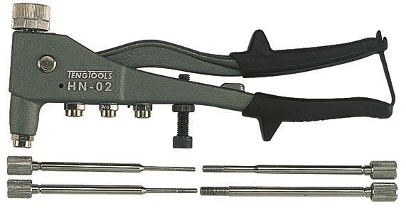Teng Tools 116921206 Riveter 116921206: Buy near me at 2407.PL in Poland at an Affordable price!