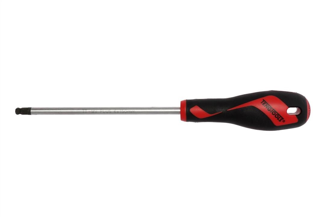 Teng Tools 177820602 Screwdriver HEX 177820602: Buy near me in Poland at 2407.PL - Good price!