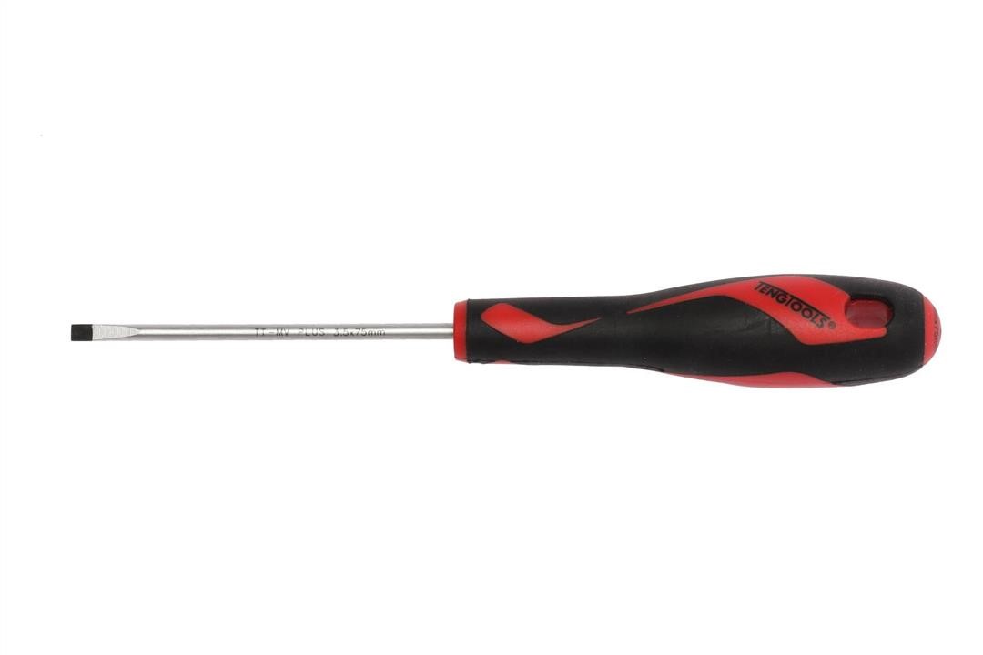 Teng Tools 177760600 Screwdriver, slotted 177760600: Buy near me in Poland at 2407.PL - Good price!