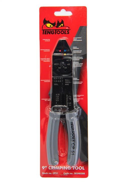 Buy Teng Tools 58340308 at a low price in Poland!