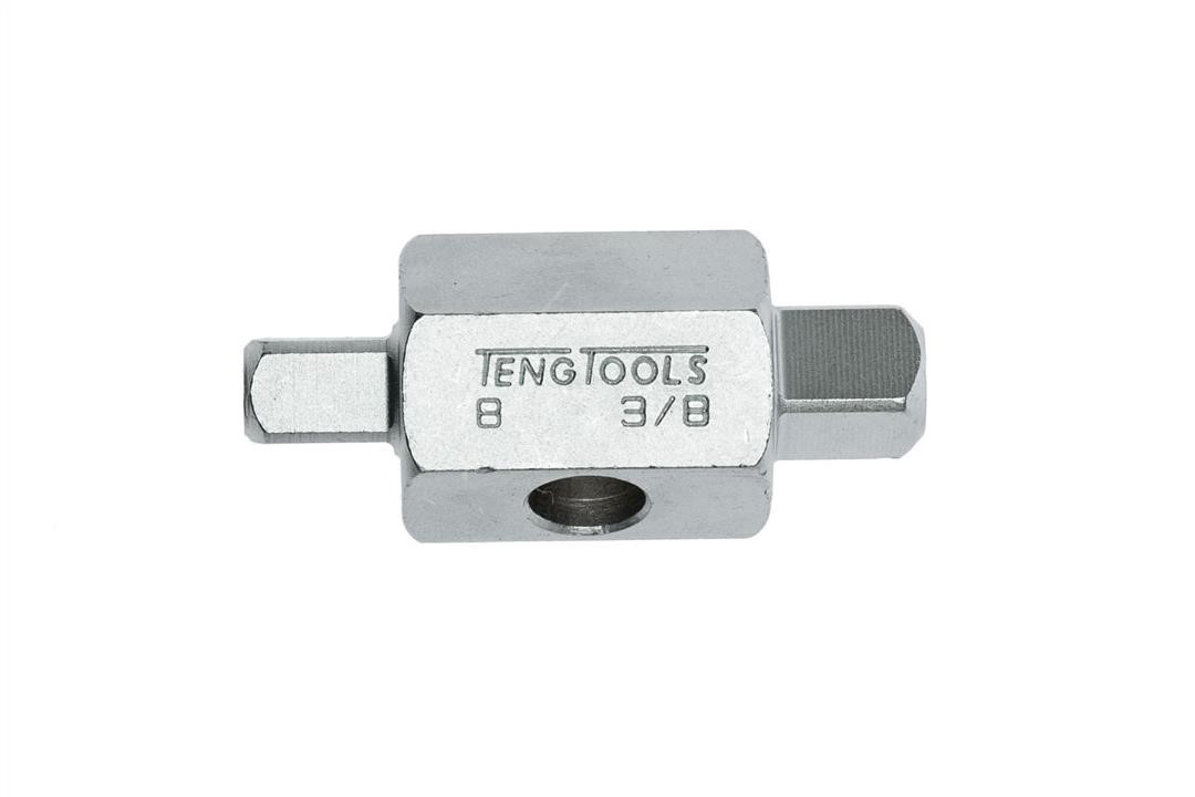 Teng Tools 62571104 Ключ для масляних пробок 62571104: Отличная цена - Купить в Польше на 2407.PL!