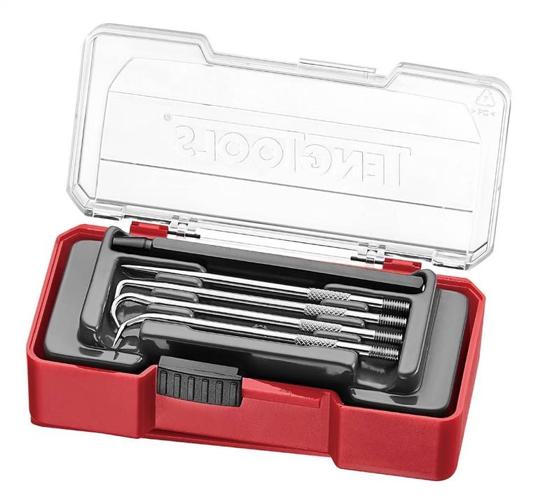 Teng Tools 285320107 Zestaw haków, ściągacz 285320107: Dobra cena w Polsce na 2407.PL - Kup Teraz!